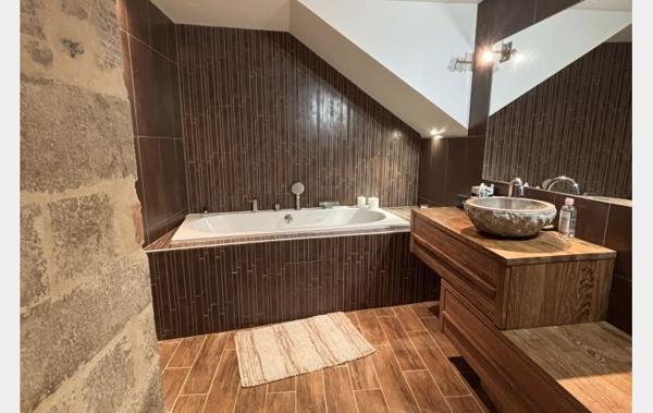 Vente Appartement P4 rénové(e) Pau   