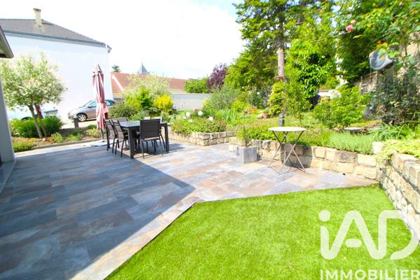 Maison à vendre 6 pièces 170 m² Ballainvilliers