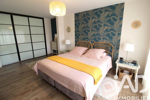 Maison à vendre 6 pièces 170 m² Ballainvilliers