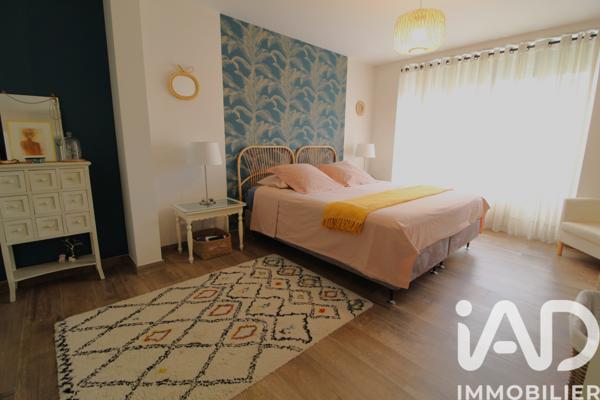 Maison à vendre 6 pièces 170 m² Ballainvilliers