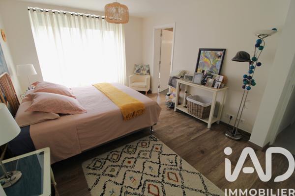 Maison à vendre 6 pièces 170 m² Ballainvilliers