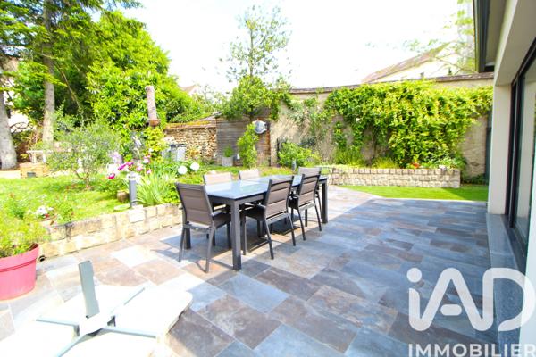 Maison à vendre 6 pièces 170 m² Ballainvilliers