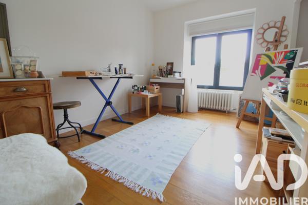 Maison à vendre 6 pièces 170 m² Ballainvilliers