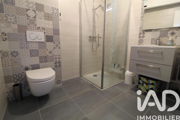 Maison à vendre 6 pièces 170 m² Ballainvilliers