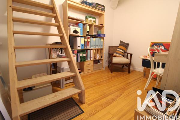 Maison à vendre 6 pièces 170 m² Ballainvilliers