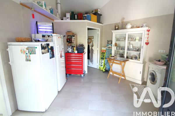 Maison à vendre 6 pièces 170 m² Ballainvilliers