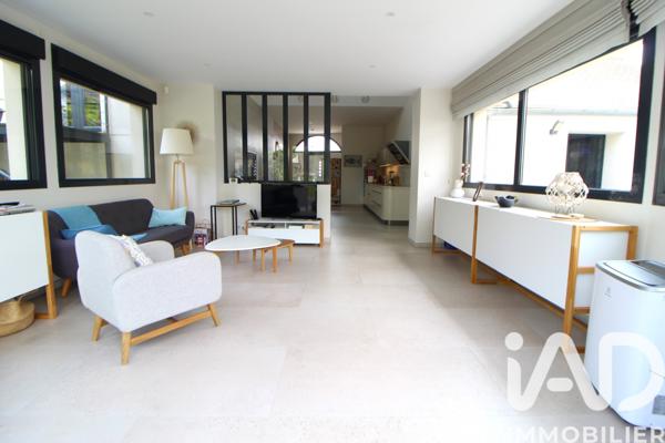 Maison à vendre 6 pièces 170 m² Ballainvilliers