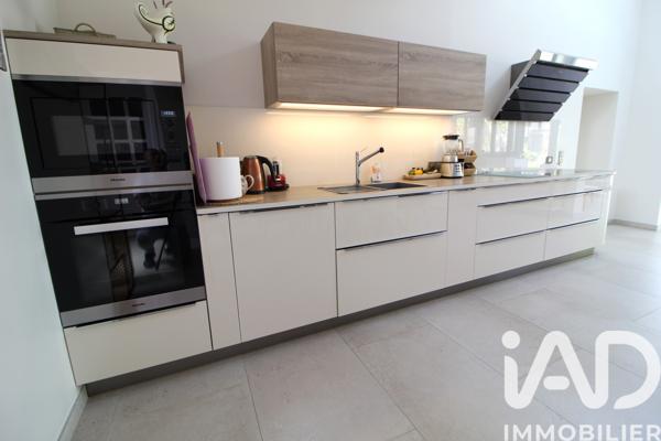 Maison à vendre 6 pièces 170 m² Ballainvilliers