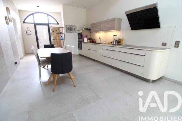 Maison à vendre 6 pièces 170 m² Ballainvilliers