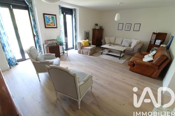 Maison à vendre 6 pièces 170 m² Ballainvilliers
