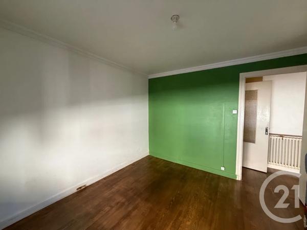 Maison à vendre  3 pièces - 74 m 2   BOURG ARGENTAL  - 42