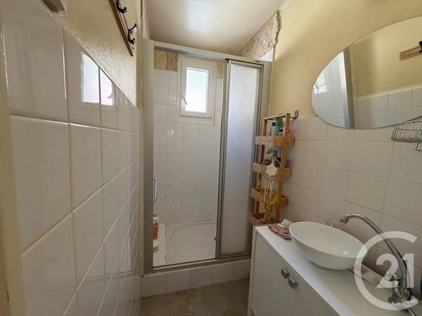 Maison à vendre  3 pièces - 74 m 2   BOURG ARGENTAL  - 42