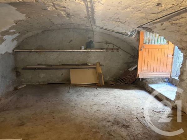 Maison à vendre  3 pièces - 74 m 2   BOURG ARGENTAL  - 42