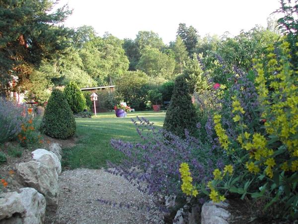 Ferme de charme à fort potentiel – Faucigny