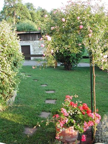 Ferme de charme à fort potentiel – Faucigny