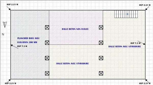 Ferme de charme à fort potentiel – Faucigny