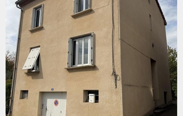 Vente Maison Realmont