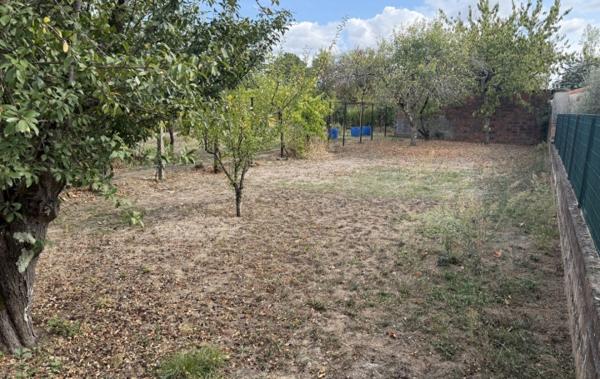 Vente Maison Realmont