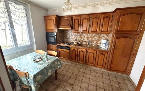 Vente Maison Realmont