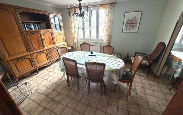 Vente Maison Realmont