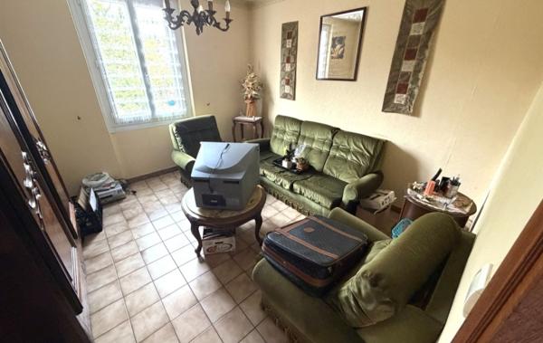 Vente Maison Realmont