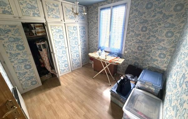 Vente Maison Realmont