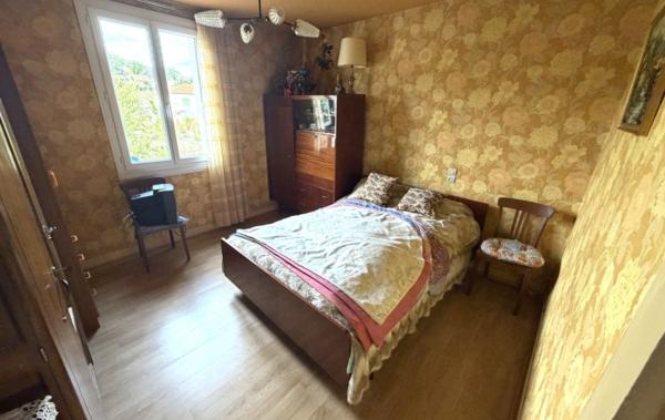 Vente Maison Realmont