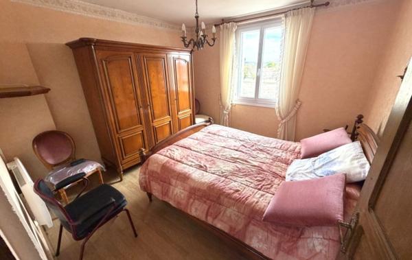Vente Maison Realmont