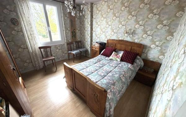 Vente Maison Realmont