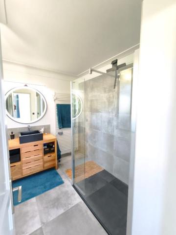 Villa Riviere Saas Et Gourby 7 pièce(s) 193 m2