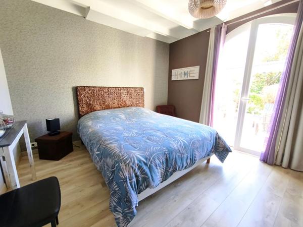 Villa Riviere Saas Et Gourby 7 pièce(s) 193 m2