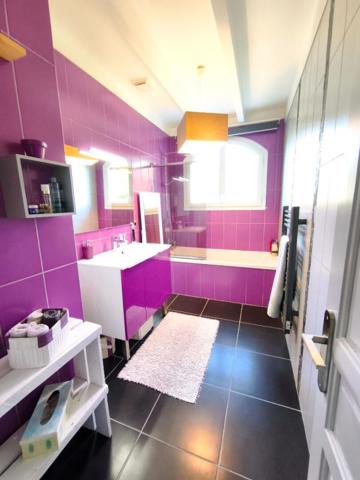 Villa Riviere Saas Et Gourby 7 pièce(s) 193 m2