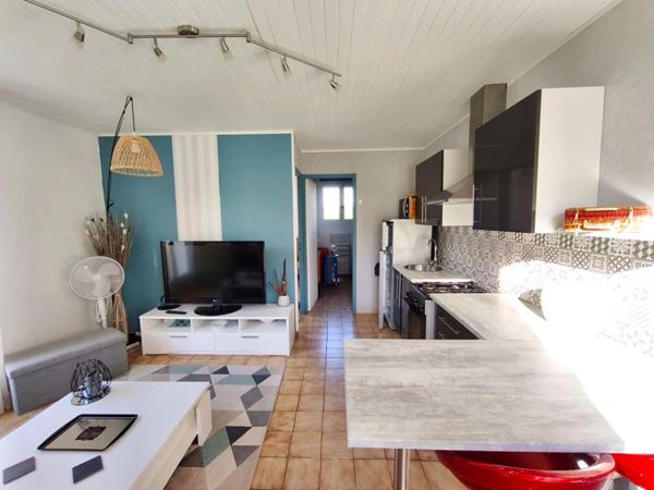 Villa Riviere Saas Et Gourby 7 pièce(s) 193 m2