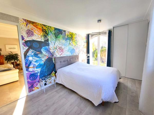 Villa Riviere Saas Et Gourby 7 pièce(s) 193 m2