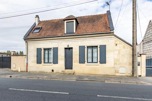 Vente Maison 5 pièces 136 m2 à Montmacq