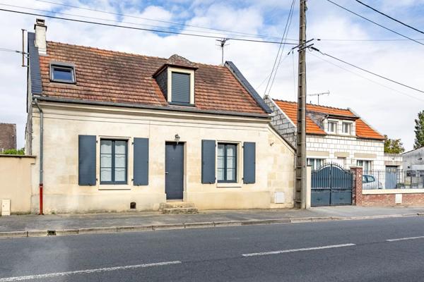 Vente Maison 5 pièces 136 m2 à Montmacq