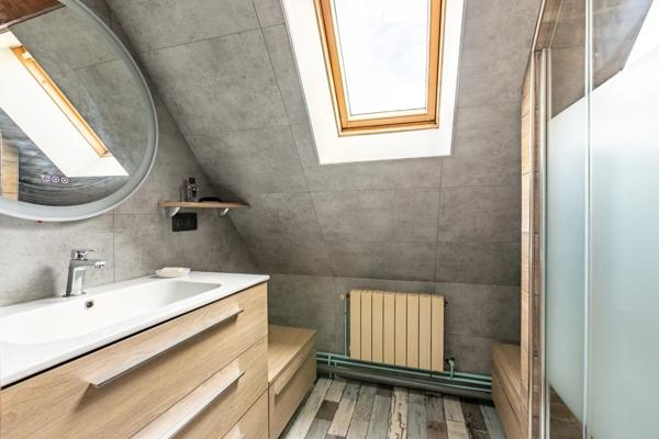 Vente Maison 5 pièces 136 m2 à Montmacq