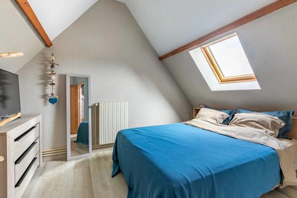 Vente Maison 5 pièces 136 m2 à Montmacq