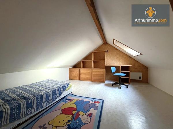Vente                                                      Maison
                        
                     7 pièces                      137 m2                     à Compiègne