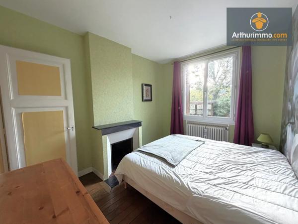 Vente                                                      Maison
                        
                     7 pièces                      137 m2                     à Compiègne