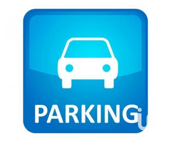 Parking à vendre 23 m² Margny-lès-Compiègne