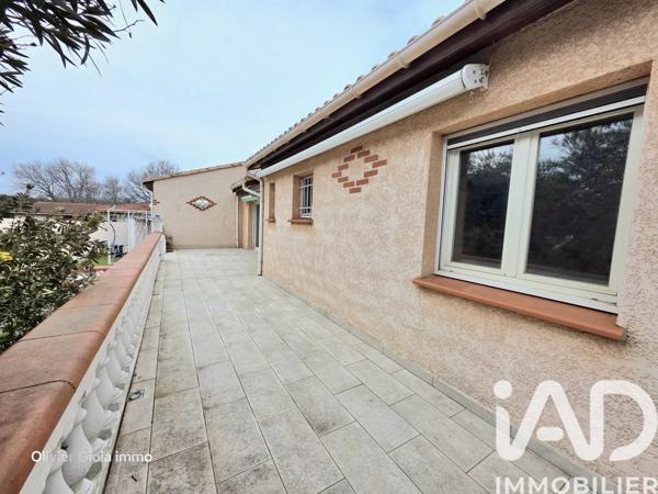 Maison à vendre 7 pièces 245 m² Muret