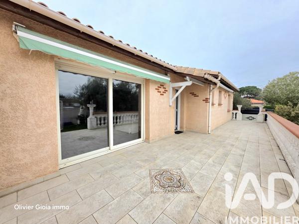 Maison à vendre 7 pièces 245 m² Muret