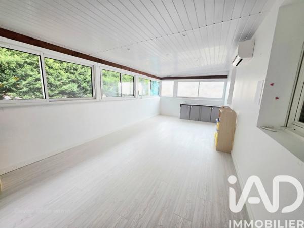 Maison à vendre 7 pièces 245 m² Muret