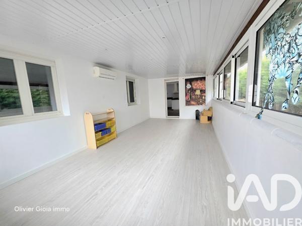 Maison à vendre 7 pièces 245 m² Muret