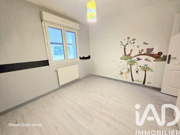 Maison à vendre 7 pièces 245 m² Muret