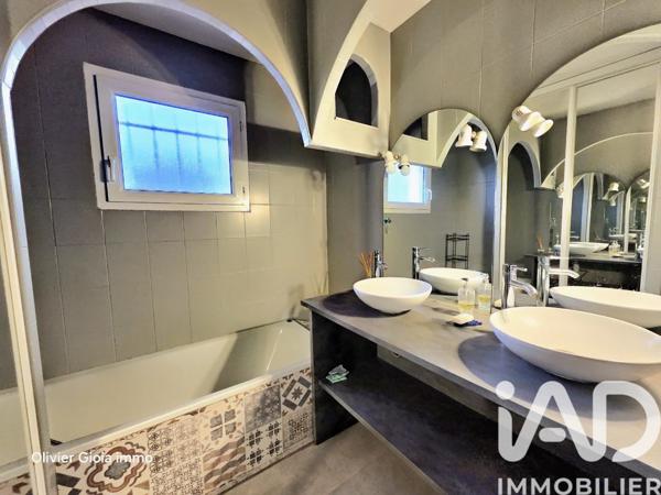 Maison à vendre 7 pièces 245 m² Muret