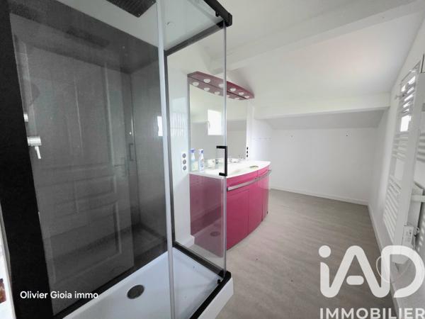 Maison à vendre 7 pièces 245 m² Muret