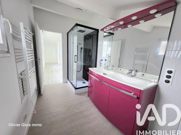 Maison à vendre 7 pièces 245 m² Muret