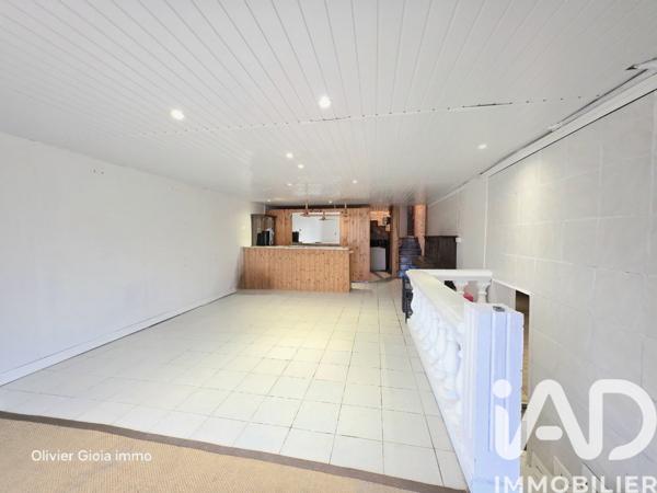 Maison à vendre 7 pièces 245 m² Muret